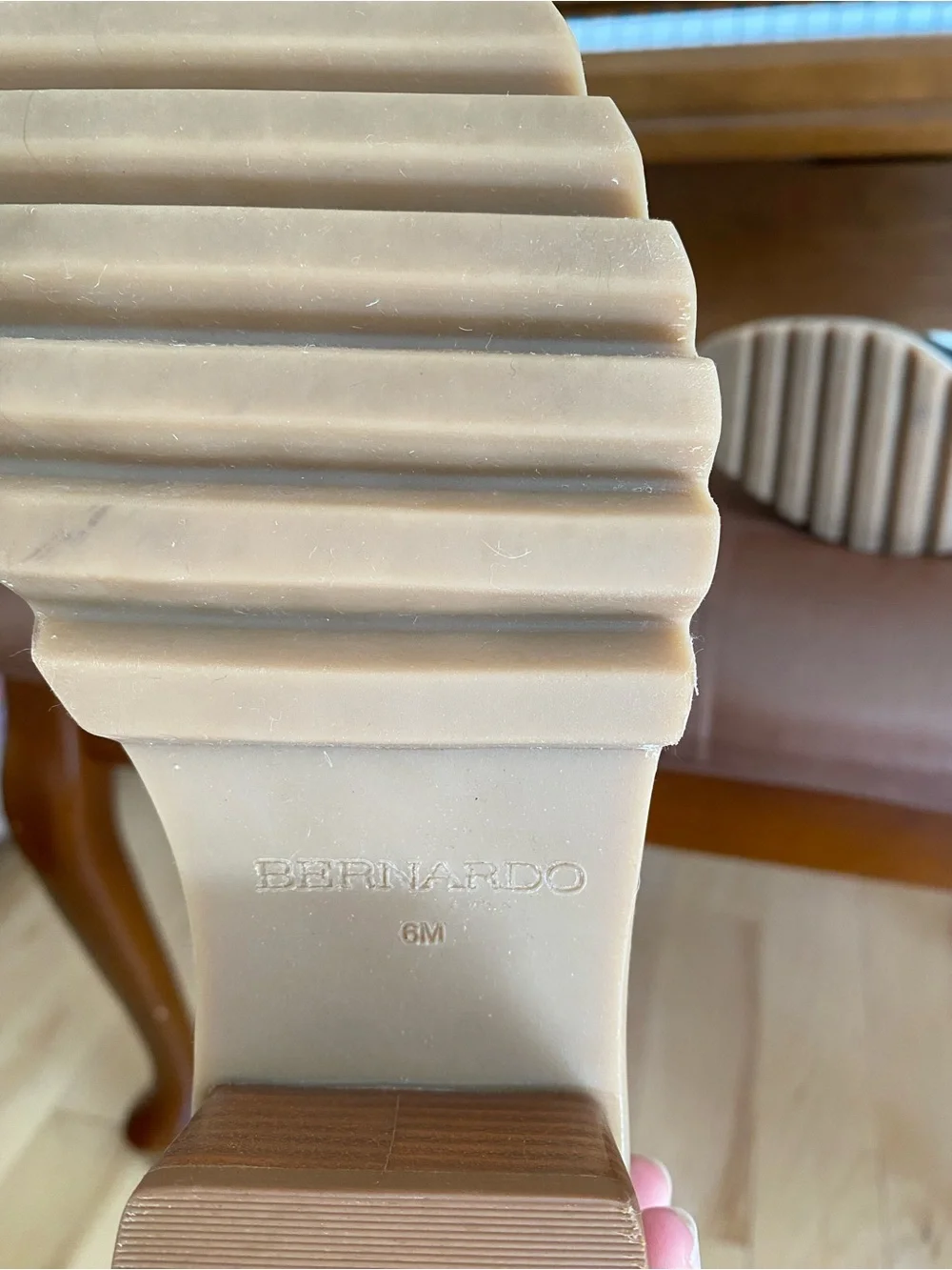 Bernardo anthropologie selma